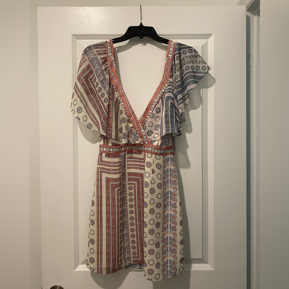 Marciano Dress
